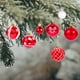 thumbnail image 3 of 42 piezas de adornos de baile de Navidad, 3 of 3