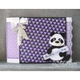 thumbnail image 3 of Marianne Design: Collectables Die Set - Eline's Panda & Bear, 3 of 6