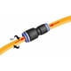 thumbnail image 3 of Conectores neumáticos largos de latón y plástico, accesorios rápidos neumáticos rectos para tubo de 6 mm de diámetro, 10 piezas, 3 of 5