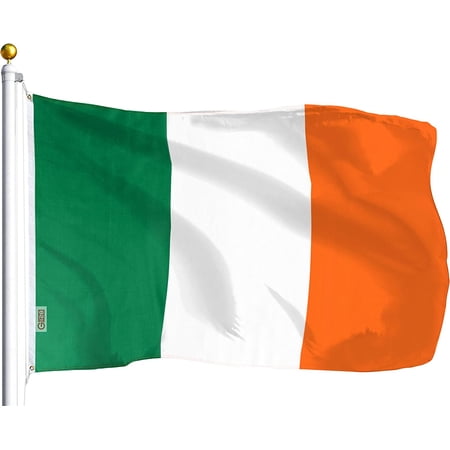 3x5 Ireland Provinces Flag Irish Banner Leinster Munster Ulster Con 3x5 Ireland Provinces Flag Irish Banner Leinster Munster Ulster Con