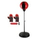 thumbnail image 3 of Speed Ball Boxeo perfecl Altura Ajustable Duradero Saco de boxeo con soporte Niños Alt 80-120 cm, 3 of 8