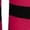 Red, variant on XUEMAO Socks For Women Fashion Clothing Compression Stockings For Women Christmas Over Knee High Wide Striped For Cosplay Leg Warmer