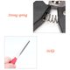 thumbnail image 5 of Professional Pet Cat Dog Nail Clipper Cutter With Sickle Stainless Steel Grooming Scissors Clippers for Pet Claws Dog Supplies ShopWise Round, 5 of 9