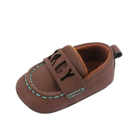 

Spring And Summer Children Baby Toddler Shoes Boys And Girls Flat Bottom Light Slip On Comfortable Solid Casual Shoes Day 5 Shoes