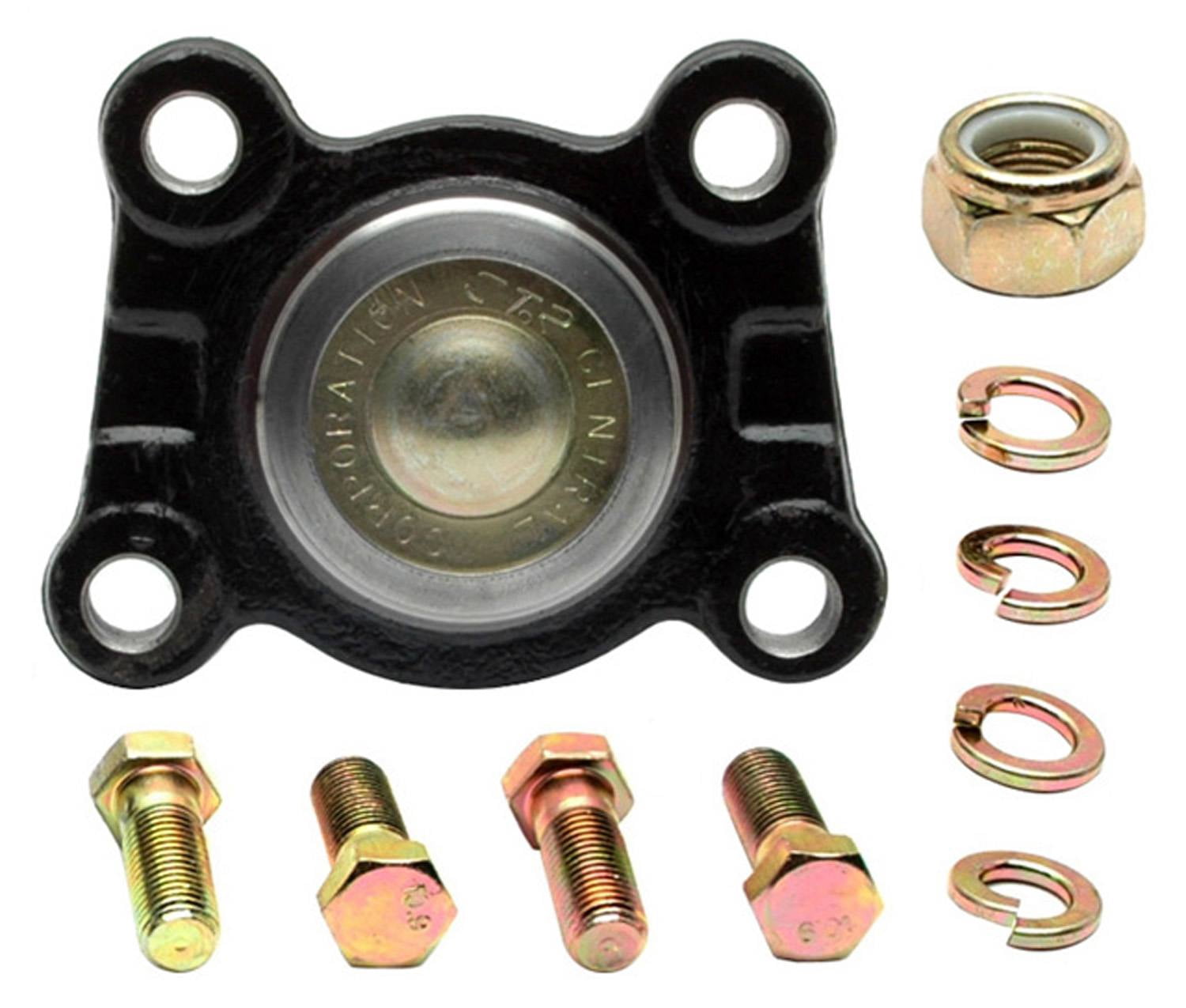 ACDelco 45D2169 Front Lower Ball Joint