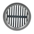 Bosisa 50200Mm Stainless Steel Floor Drain Outdoor Roof AntiBlocking