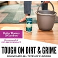 thumbnail image 5 of Eucalyptus, 32 oz - Vinegar Wash Floor Cleaner, 5 of 5