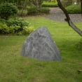 thumbnail image 3 of Outdoor Natural Artificial Arrow Rock Decor for Gardens, Lawns, and Landscapes, 3 of 10