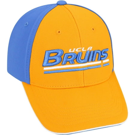 Ucla Bruins Tailgate - University Of Ucla Bruins Away Two Tone Baseball Cap