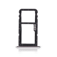 thumbnail image 1 of Esource Parts Asus ZenFone 5 Sim Card Tray Replacement Meteor Silver, 1 of 3