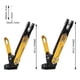 thumbnail image 3 of Adjustable Motorcycle Kickstand CNC Aluminum Alloy Side Stand Leg Prop Universal Motorbike Parts, 3 of 5
