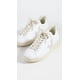 thumbnail image 4 of Tenis Veja Urca de lona revestida en plata blanca para mujer, 4 of 4