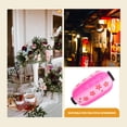 thumbnail image 4 of GOOHOCHY Faroles redondos de estilo japonés Farol redondo Farol para restaurante o sala de estar, 4 of 8