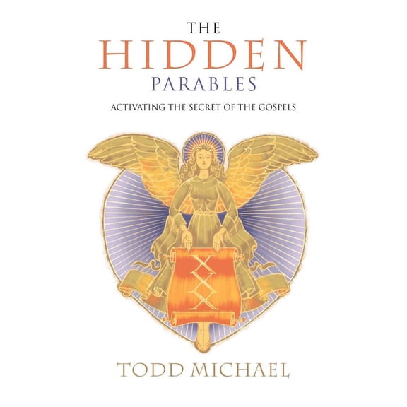 The Hidden Parables, (Paperback)