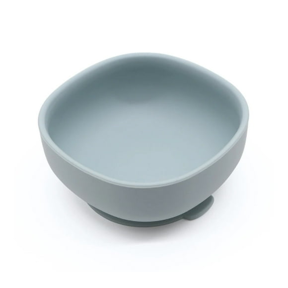 Plato hondo de alimentación