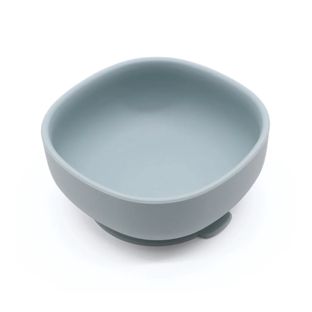 Plato hondo de alimentación