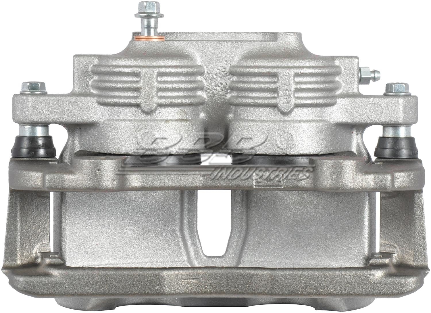 TERREPOWER formerly BBB Industries 99-17315B Reman Caliper w/installation Hardware