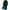 z1-Dark Green, variant on Hfyihgf Wool Blend Peacoats for Women Notched Lapel Single Breasted Trench Coat Long Sleeves Winter Overcoat Green L