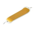 thumbnail image 3 of LOVIVER 11 inch Fishing Flasher Double Sided Stickers Accessory for Trips Deep Water Clear, 3 of 8