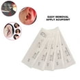 thumbnail image 3 of Acupoint Ear Bead, Multi Condition Ear Bead Patche 100pcs  for Health Care, 3 of 8