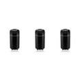 thumbnail image 1 of Destyer Indulge In Fragrance Perfume Essential Oil Fragrance Expanding Instrument black 69*69*139mm 3Set, 1 of 6