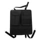 thumbnail image 1 of Organizador universal para respaldo de asiento de coche con porta pañuelos, bolsa de almacenamiento impermeable de PU para accesorios de viaje, 1 of 7