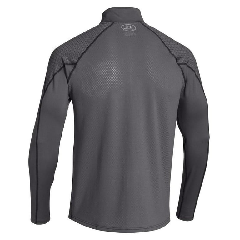 Under armour infrared long sleeve sales