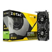 NVIDIA GTX 1070 TI