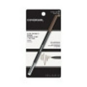 COVERGIRL Easy Breezy Brow Micro-Fine + Define Pencil, 715 Honey Brown