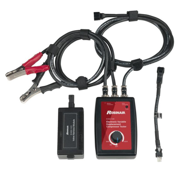 Robinair TESTER, COMPRESSOR