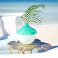 thumbnail image 4 of Cyan lighting - Ulla - Table - 17.75 Inches Wide by 18.5 Inches Long, 4 of 6