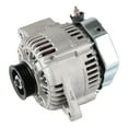 thumbnail image 6 of SINOCMP 13794 New Alternator for Toyota 3.4L Tacoma 2000-04 Tundra 2000-2002 101211-9590, 6 of 7