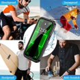 thumbnail image 5 of Pour iPhone 14 Pro Max Étui, avec Étui de Protection Scellé pour iPhone 14 Pro Max, 5 of 5