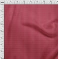 thumbnail image 3 of oneOone Georgette Viscose Fabric Geometric Block Printed Craft Fabric BTY 42 Inch Wide, 3 of 4