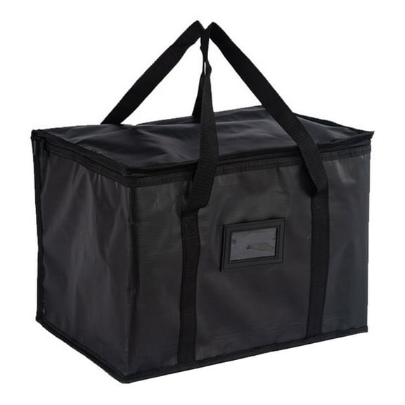 40L Insulated Cooler Bag: Waterproof, Reusable & Perfect For Picnics!