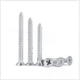 thumbnail image 5 of Tornillo de acero inoxidable 304, tornillo de rosca de cabeza plana, tornillo de rosca de cabeza avellanada M3M4.2M5, 5 of 5