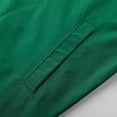thumbnail image 3 of CPNG Girls Boys Waterproof Lightweight Raincoat Full Zip Hooded Breathable Rain Jacket Toddler Kids Fashion Outdoor Easy to Fold Windbreaker Coat, 3 of 6