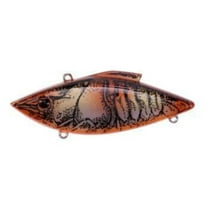 Rat-L-Trap Lures Rat-L-Trap, 1/2 oz