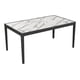 thumbnail image 4 of Mesa de Comedor Tokai Negro - Kessa Muebles, 4 of 5