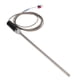thumbnail image 2 of Termopar, Acero Inoxidable 0-400°C Sensores De Temperatura Para Maquinaria Cergrey 2m, 2 of 8