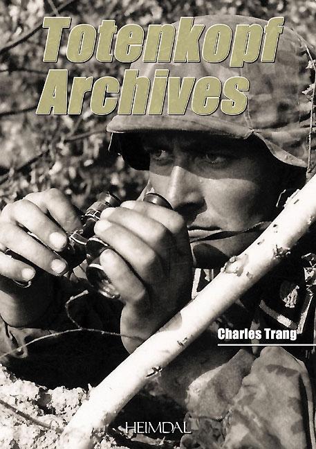 最大95%OFFクーポン Charles Trang Totenkopf World War 2 英語