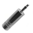 thumbnail image 1 of 24-200-2 - AUDIO PL 2.5 MONO METAL SHIELDED  (2 pcs/pkg), 1 of 1