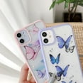 thumbnail image 6 of Clear Case Glitter Case Slip Resistant for IPhone 13/13 Pro/13 Pro Max, 6 of 7