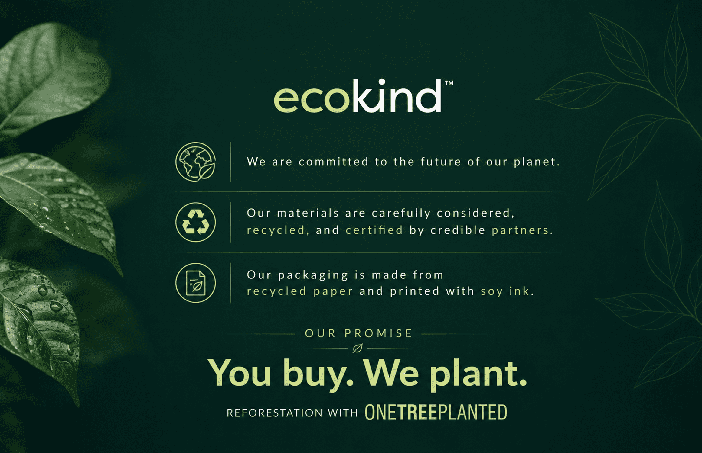 Ecokind Hard Cover Guided Journal, 6.5" x 7.9", 120 Sheets, Choose Gratitude