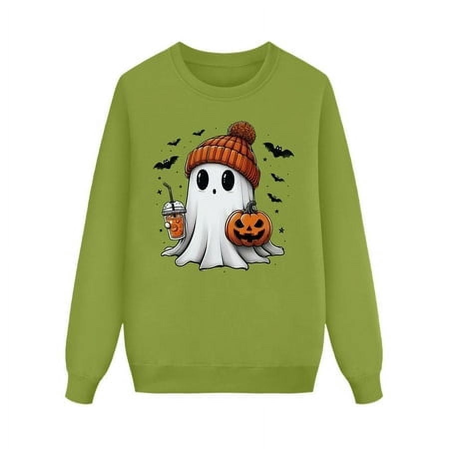 Pyjama Famille Halloween - Combinaison à Capuche Une Pièce - Fermeture éclair - Tissu Doux - Pour Parents Et Enfants