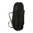 thumbnail image 2 of serony Euphonium Case External Pocket Lightweight Adjustable Handbag Shoulder Strap, 2 of 6