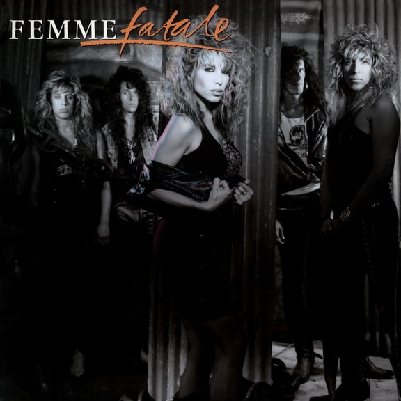 Femme Fatale - Femme Fatale - Music & Performance - CD