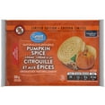 thumbnail image 1 of Great Value Pumpkin Spice Crème Sandwich Cookies, 1 of 4