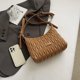 thumbnail image 5 of Bolso Bandolera Crescent para Mujer Piel Sintética Acolchada Viajes, 5 of 9