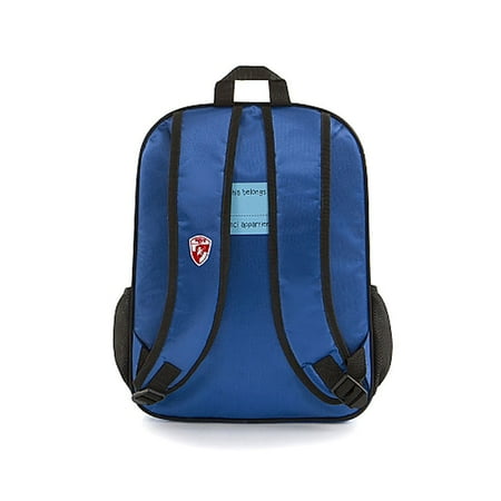 Jurassic World School Backpack